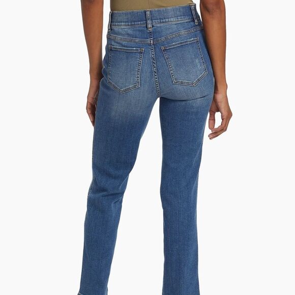 Spanx Pull On Straight Leg-GG5 - Picture 3 of 11